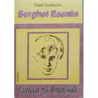 SERGHEI ESENIN, OMUL SI POETUL SERGHEI ESENIN, OMUL SI POETUL