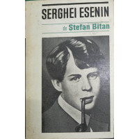 SERGHEI ESENIN SERGHEI ESENIN