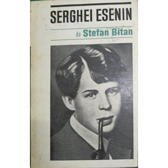 SERGHEI ESENIN