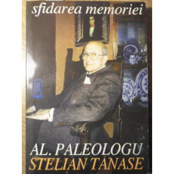 SFIDAREA MEMORIEI