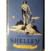 SHELLEY SHELLEY