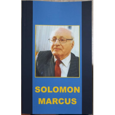 SOLOMON MARCUS, DOCTOR HONORIS CAUSA. UNIVERSITATEA APOLLONIA DIN IASI 7 MARTIE 2013