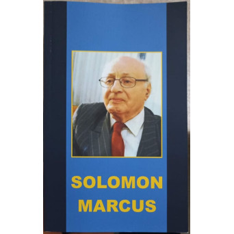 SOLOMON MARCUS, DOCTOR HONORIS CAUSA. UNIVERSITATEA APOLLONIA DIN IASI 7 MARTIE 2013