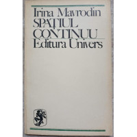 SPATIUL CONTINUU SPATIUL CONTINUU
