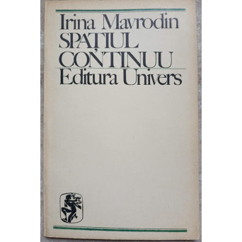 SPATIUL CONTINUU
