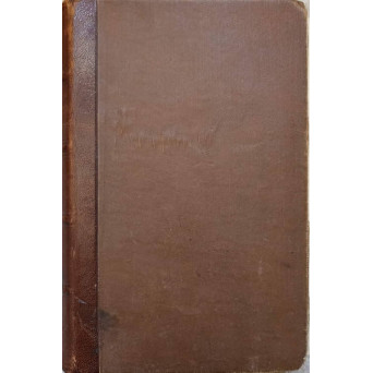 SPIRITUL CRITIC IN CULTURA ROMANEASCA. EDITIA I