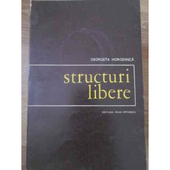 STRUCTURI LIBERE