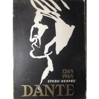 STUDII DESPRE DANTE 1265-1965