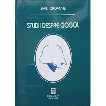 STUDII DESPRE GOGOL
