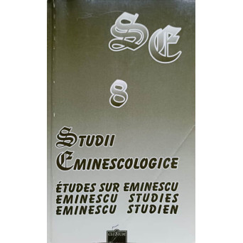 STUDII EMINESCOLOGICE 8