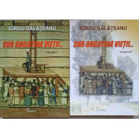 SUB GHILOTINA VIETII... VOL.1-2