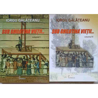 SUB GHILOTINA VIETII... VOL.1-2