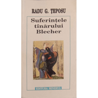 SUFERINTELE TANARULUI BLECHER