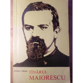 TANARUL MAIORESCU