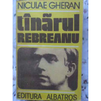 TANARUL REBREANU TANARUL REBREANU