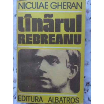 TANARUL REBREANU