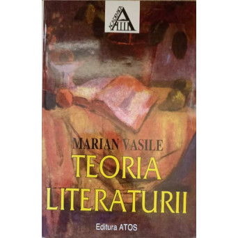 TEORIA LITERATURII