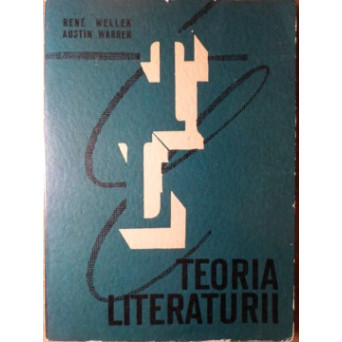 TEORIA LITERATURII