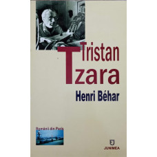 TRISTAN TZARA