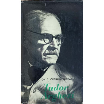 TUDOR ARGHEZI