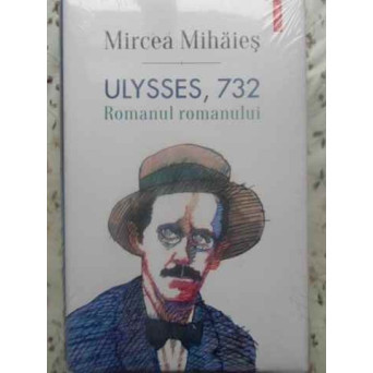 ULYSSES, 732 ROMANUL ROMANULUI