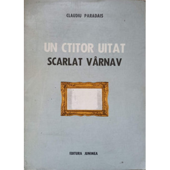UN CTITOR UITAT SCARLAT VARNAV