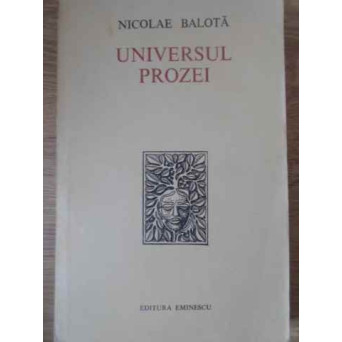 UNIVERSUL PROZEI