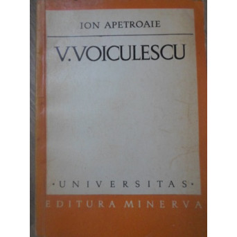 V. VOICULESCU