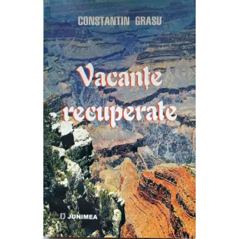 VACANTE RECUPERATE