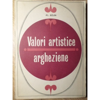 VALORI ARTISTICE ARGHEZIENE
