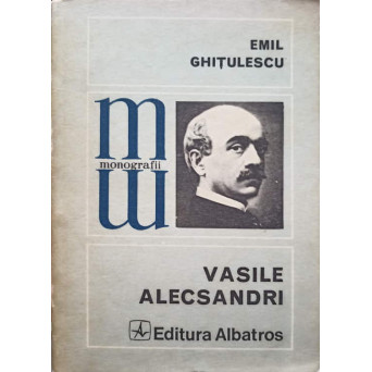 VASILE ALECSANDRI