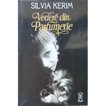 VEDERE DIN PARFUMERIE
