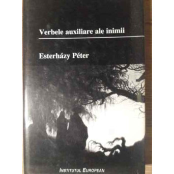 VERBELE AUXILIARE ALE INIMII INTRODUCERE IN BELETRISTICA
