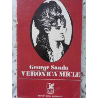 VERONICA MICLE VERONICA MICLE