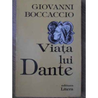 VIATA LUI DANTE VIATA LUI DANTE
