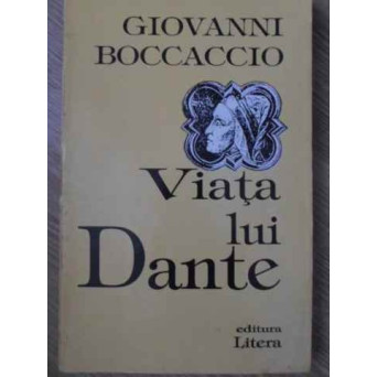 VIATA LUI DANTE