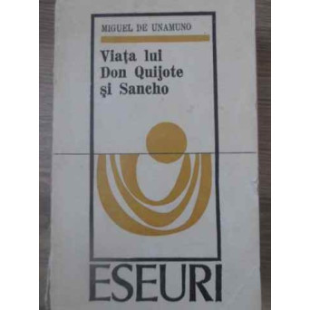 VIATA LUI DON QUIJOTE SI SANCHO
