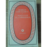 VIATA LUI I.L. CARAGIALE VIATA LUI I.L. CARAGIALE
