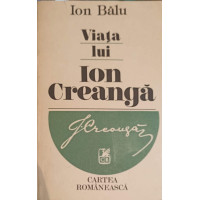 VIATA LUI ION CREANGA