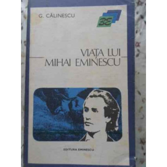 VIATA LUI MIHAI EMINESCU