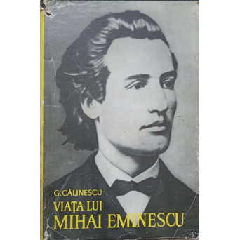 VIATA LUI MIHAI EMINESCU