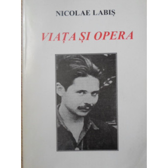 VIATA SI OPERA