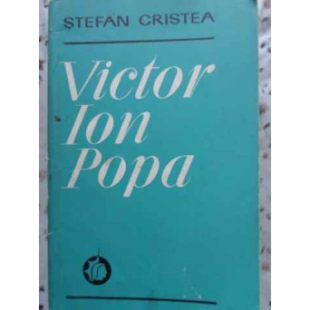 VICTOR ION POPA