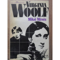 VIRGINIA WOOLF VIRGINIA WOOLF