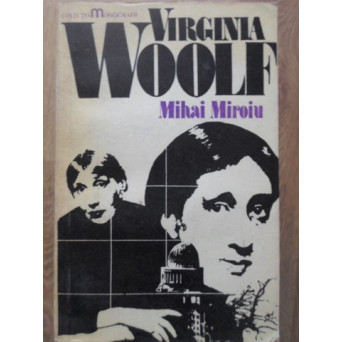 VIRGINIA WOOLF