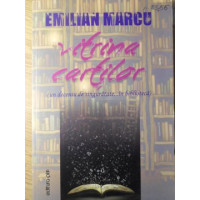 VITRINA CARTILOR (UN DECENIU DE SINGURATATE... IN BIBLIOTECA) VITRINA CARTILOR (UN DECENIU DE SINGURATATE... IN BIBLIOTECA)