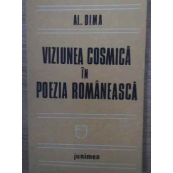 VIZUNEA COSMICA IN POEZIA ROMANEASCA