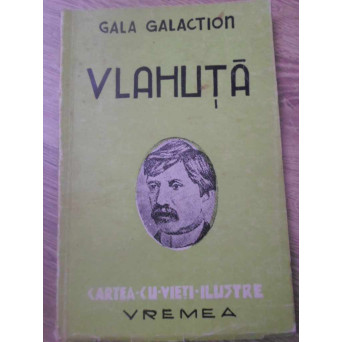 VLAHUTA