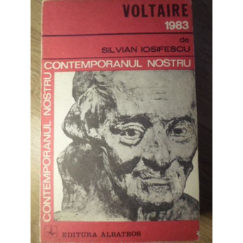 VOLTAIRE 1983