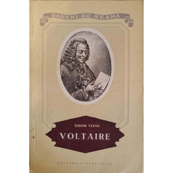 VOLTAIRE